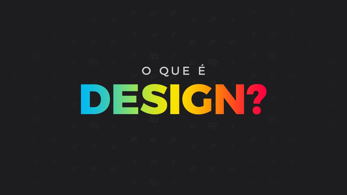 Conceituar Design